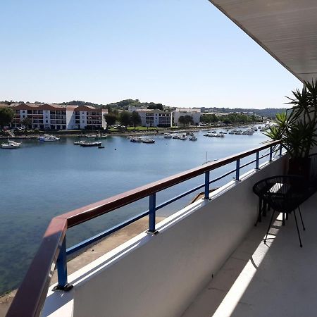 Ciboure : T4 Spacieux Avec Balcon Et Veranda, Proche Golf - Fr-1-239-554 Exteriör bild